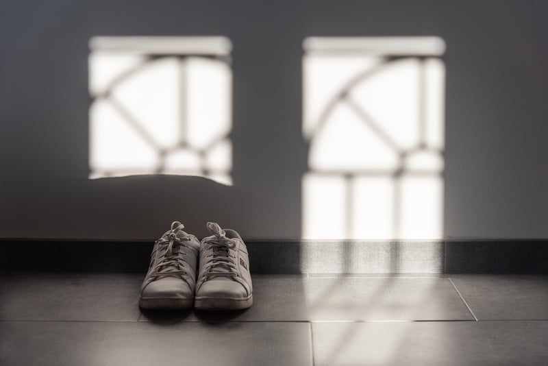 Sustainable Footwear
