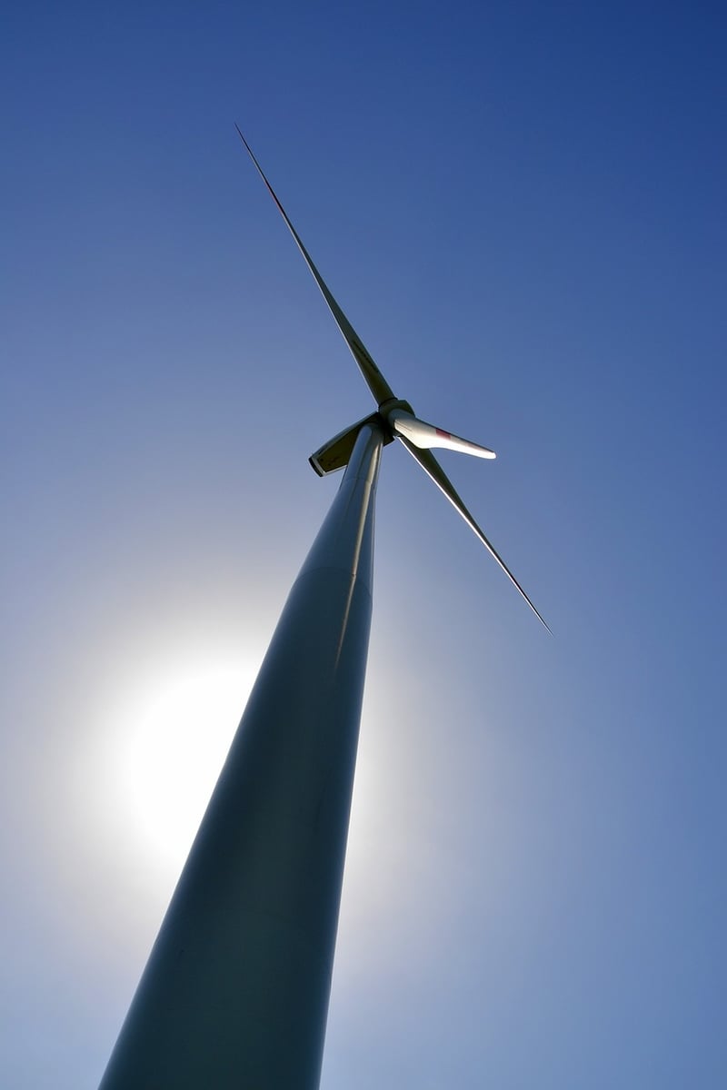 Sustainability